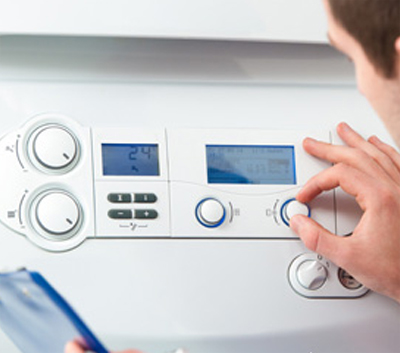 Boiler service