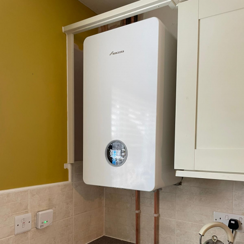 combi-boiler combi-boiler